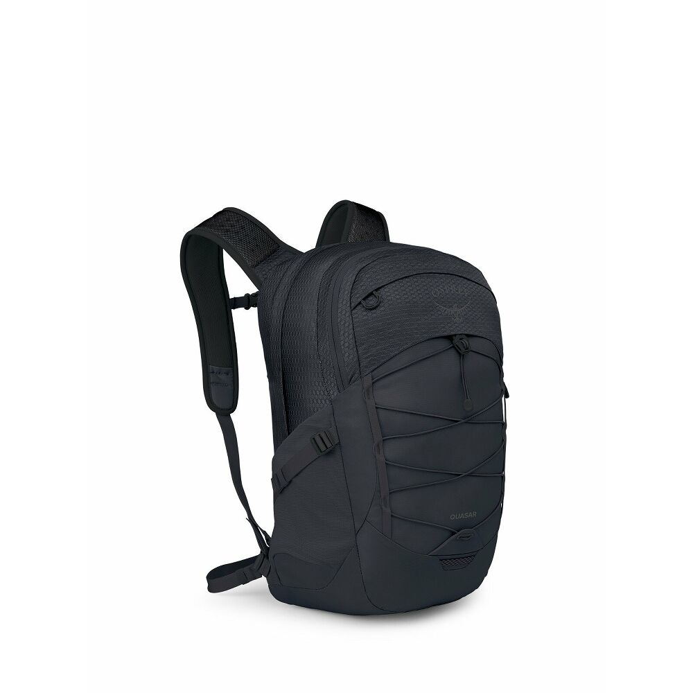 Osprey Quasar 26 通勤日用背囊【香港行貨】| 26升 可放14吋電腦 多間隔