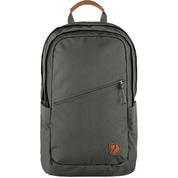 Fjallraven Raven 20 新版 日用背囊 背包