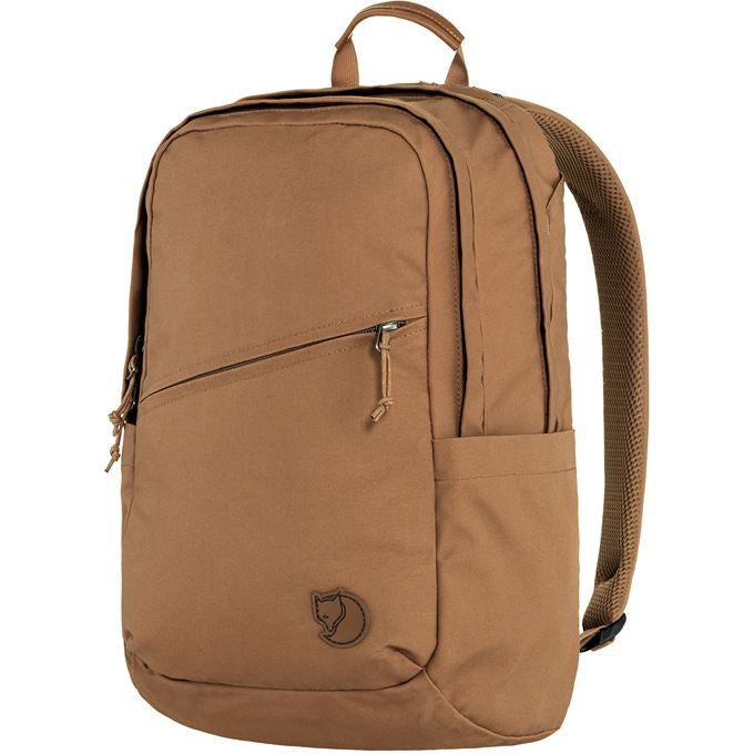 Fjallraven Raven 20 新版 日用背囊 背包