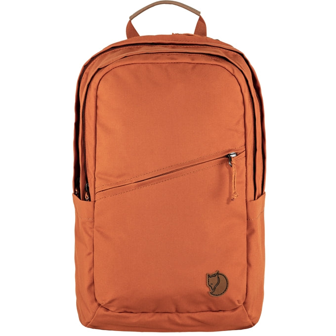 Fjallraven Raven 20 新版 日用背囊 背包