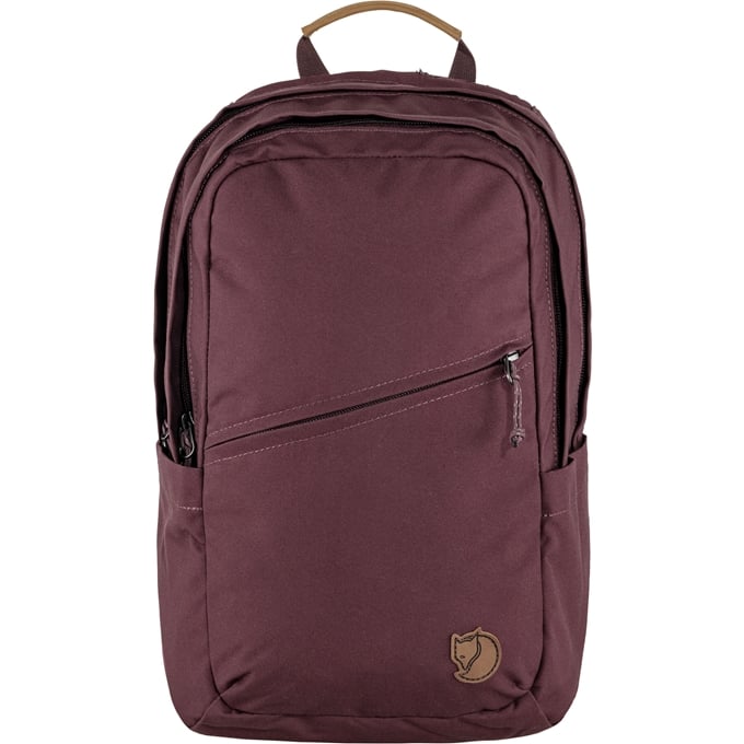 Fjallraven Raven 20 新版 日用背囊 背包