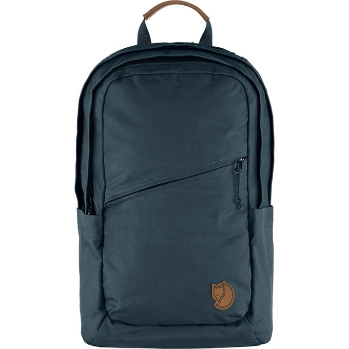 Fjallraven Raven 20 新版 日用背囊 背包