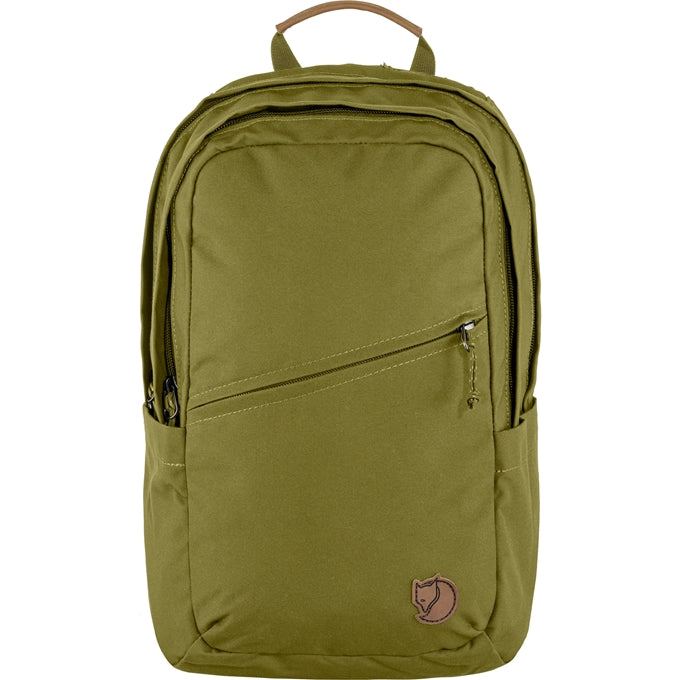 Fjallraven Raven 20 新版 日用背囊 背包