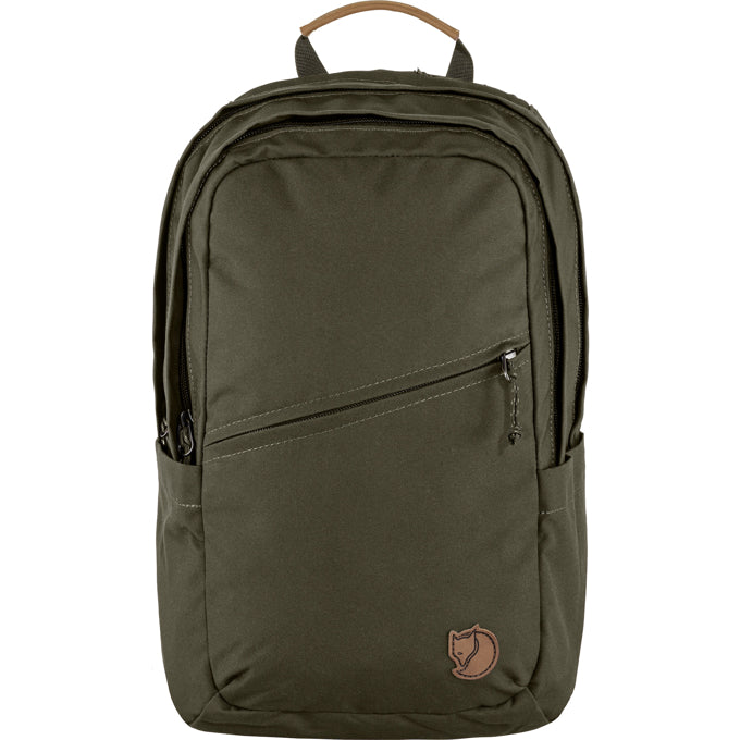 Fjallraven Raven 20 新版 日用背囊 背包