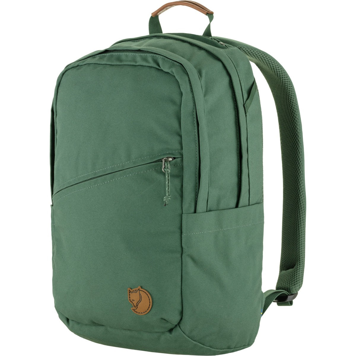 Fjallraven Raven 20 新版 日用背囊 背包