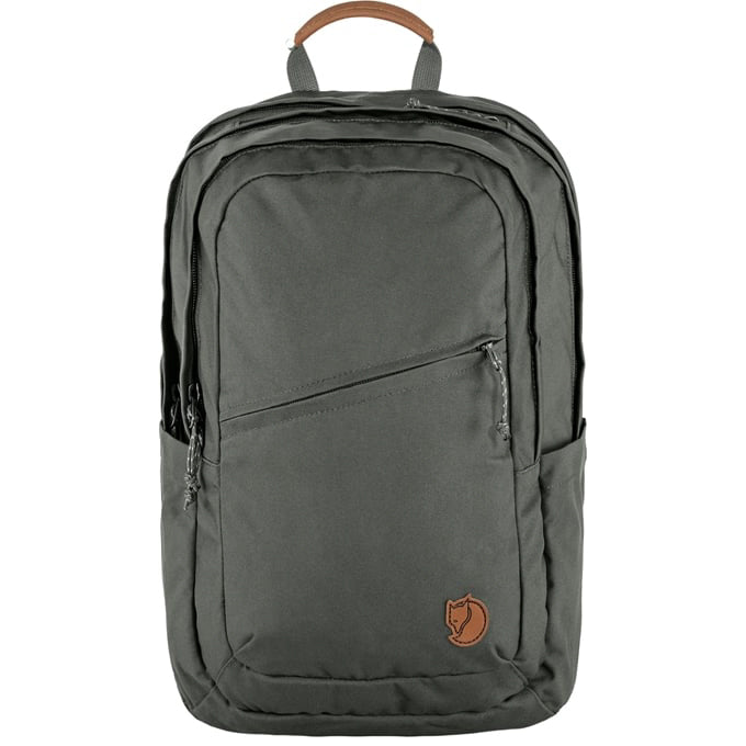 Fjallraven Raven 28 Backpack 多間隔戶外/日用背包