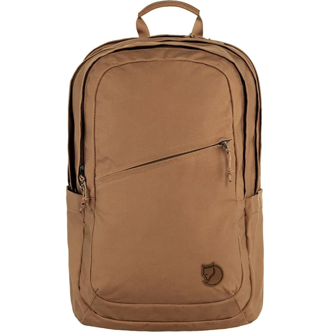 Fjallraven Raven 28 Backpack 多間隔戶外/日用背包