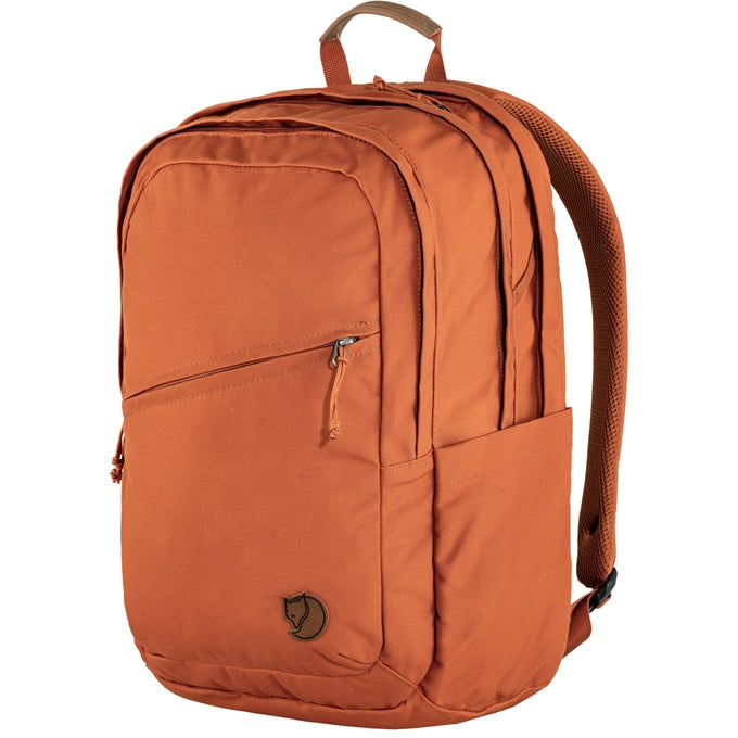 Fjallraven Raven 28 Backpack 多間隔戶外/日用背包