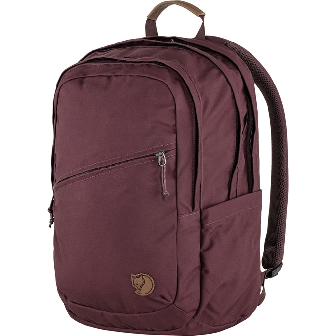 Fjallraven Raven 28 Backpack 多間隔戶外/日用背包