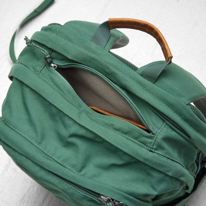 Fjallraven Raven 28 Backpack multi-compartment outdoor/day backpack