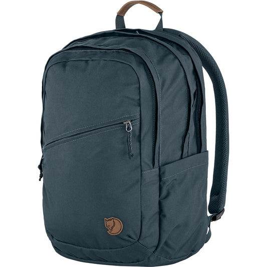 Fjallraven Raven 28 Backpack 多間隔戶外/日用背包