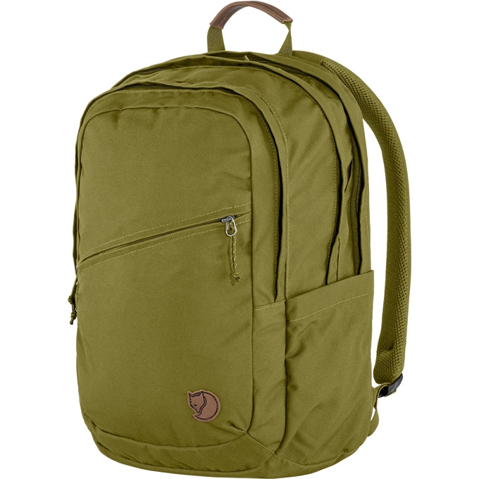 Fjallraven Raven 28 Backpack 多間隔戶外/日用背包