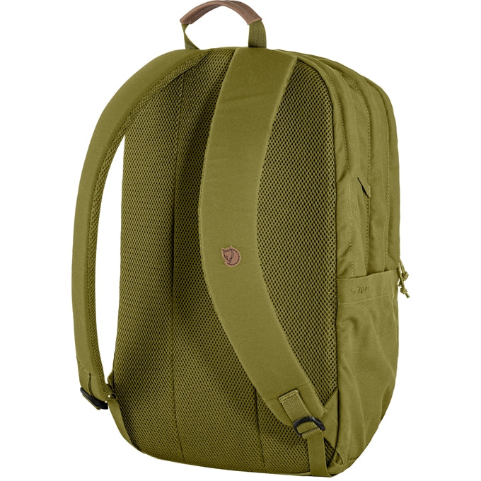 Fjallraven Raven 28 Backpack 多間隔戶外/日用背包