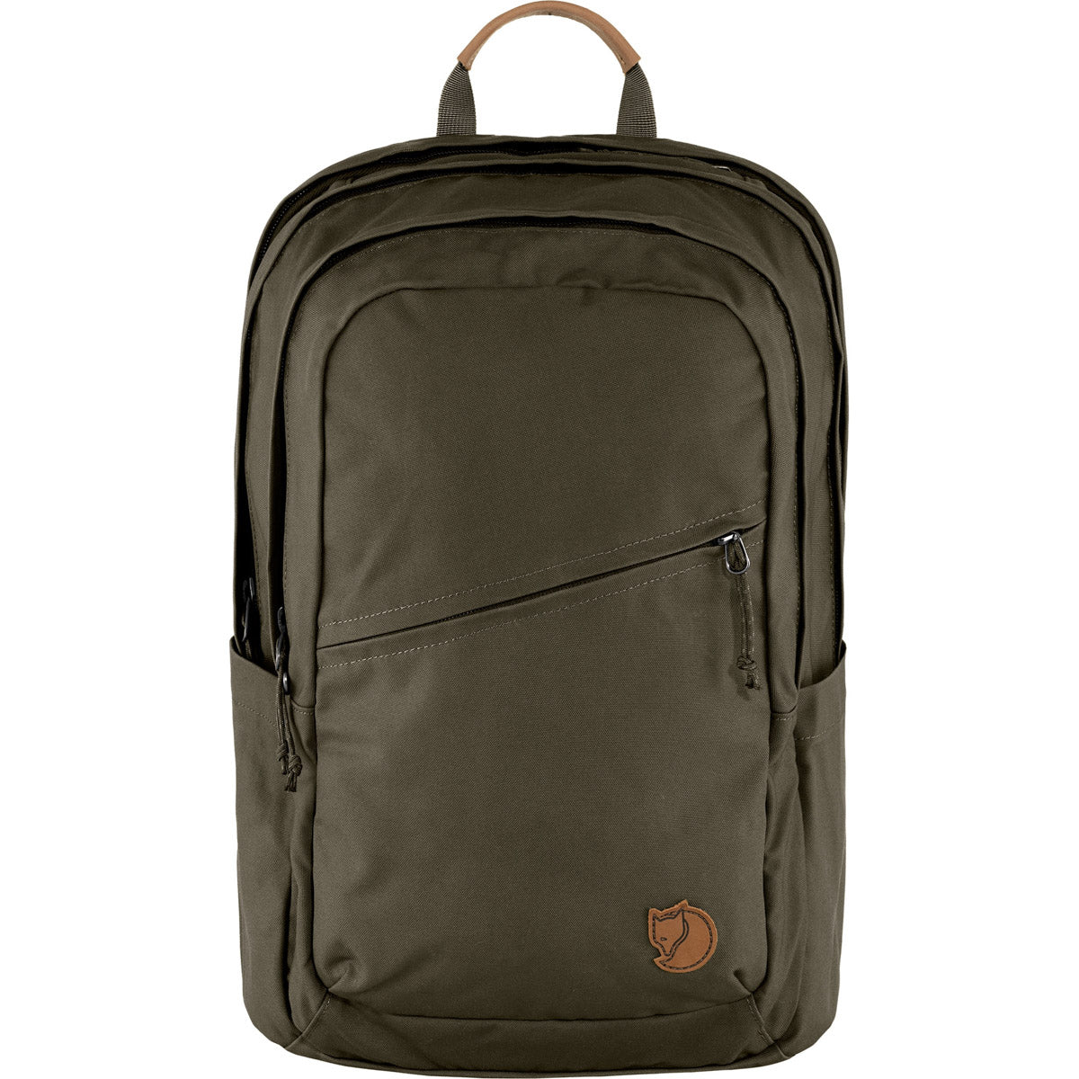 Fjallraven Raven 28 Backpack 多間隔戶外/日用背包