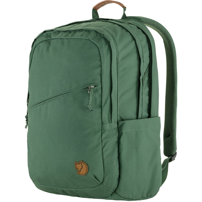 Fjallraven Raven 28 Backpack 多間隔戶外/日用背包