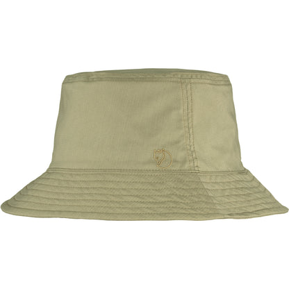 Fjallraven Reversible Bucket Hat 專利G-1000 Air雙面機能快乾漁夫帽【香港行貨】| 拼色純色一秒切換 | 輕量可折疊防曬遮陽盆帽 - Life Sports