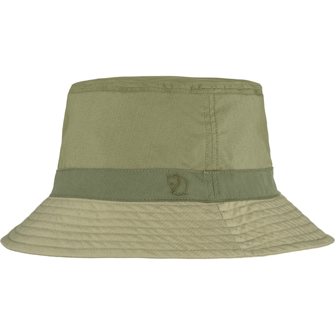 Fjallraven Reversible Bucket Hat 雙面遮陽帽 漁夫帽