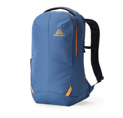 Gregory Rhune 22 Day Backpack Carbon Black Black