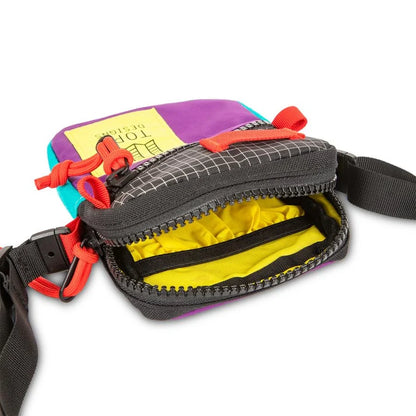 Topo Designs Mini Shoulder Bag Crossbody Bag Waist Bag Sling Bag