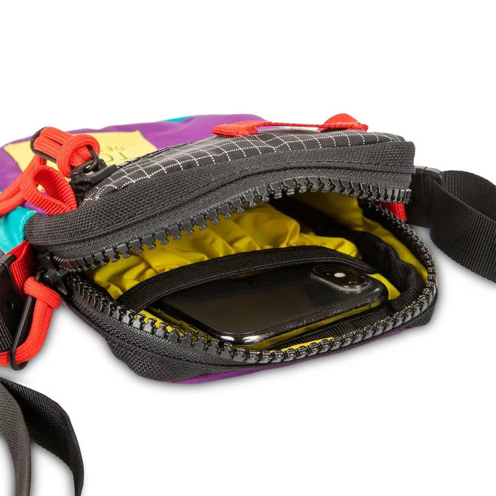 Topo Designs Mini Shoulder Bag Crossbody Bag Waist Bag Sling Bag