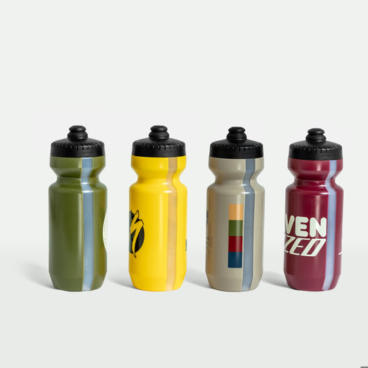 Fjallraven S/ F Purist Water Bottle 水瓶 水樽