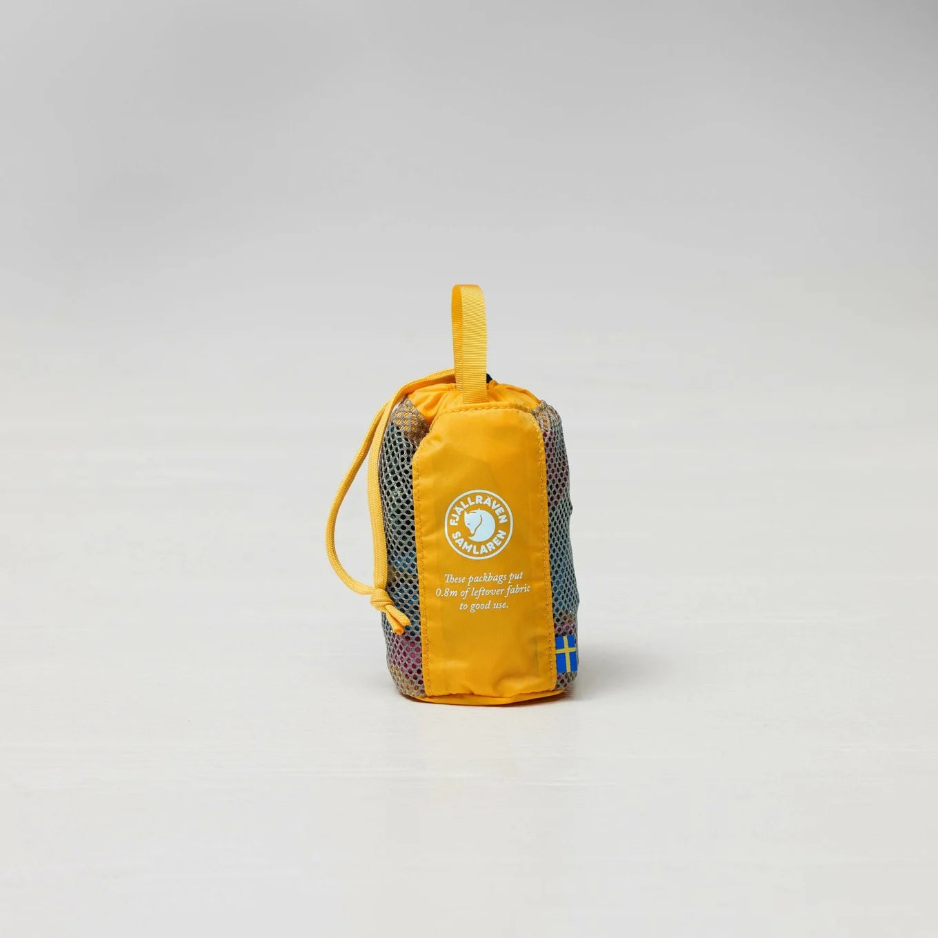 Fjallraven Samlaren Pack Bags 四合一 收納袋 束繩袋 Assorted