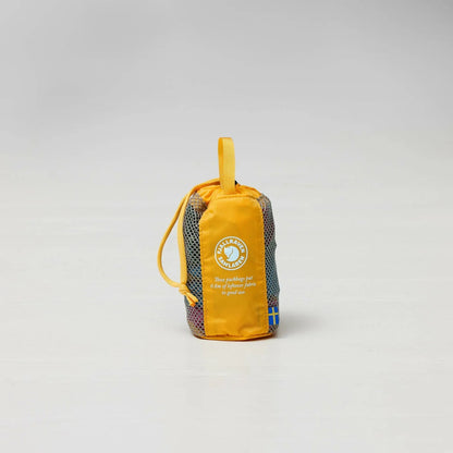 Fjallraven Samlaren Pack Bags 4-in-1 Storage Bag Drawstring Bag Assorted