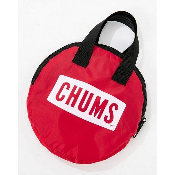 Chums Logo Hanging Dry Net 可收納 掛網袋