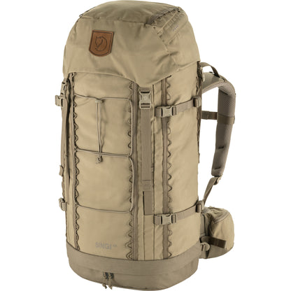Fjallraven Singi 48L hiking, hunting and fishing outdoor backpack