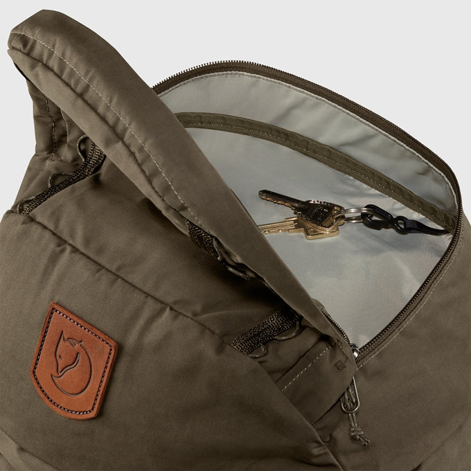 Fjallraven Singi 48L hiking, hunting and fishing outdoor backpack