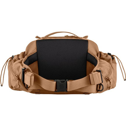 Fjallraven Singi Hip Pack 大容量 腰包