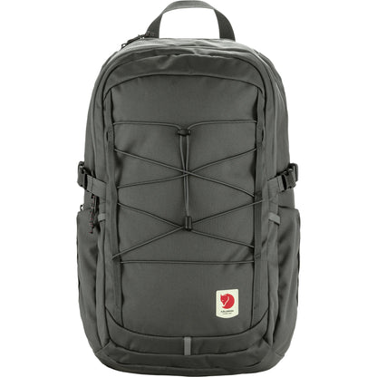 Fjallraven Skule Daypack 28 backpack backpack school bag multi-compartment multi-function 28L