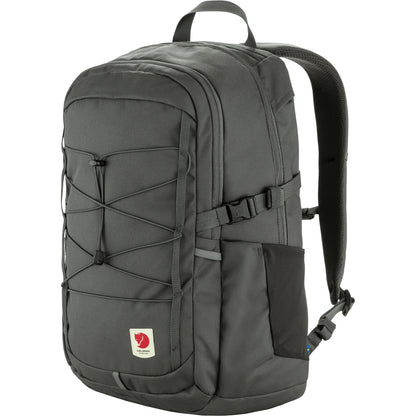 Fjallraven Skule Daypack 28 backpack backpack school bag multi-compartment multi-function 28L