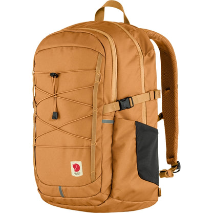 Fjallraven Skule Daypack 28 backpack backpack school bag multi-compartment multi-function 28L