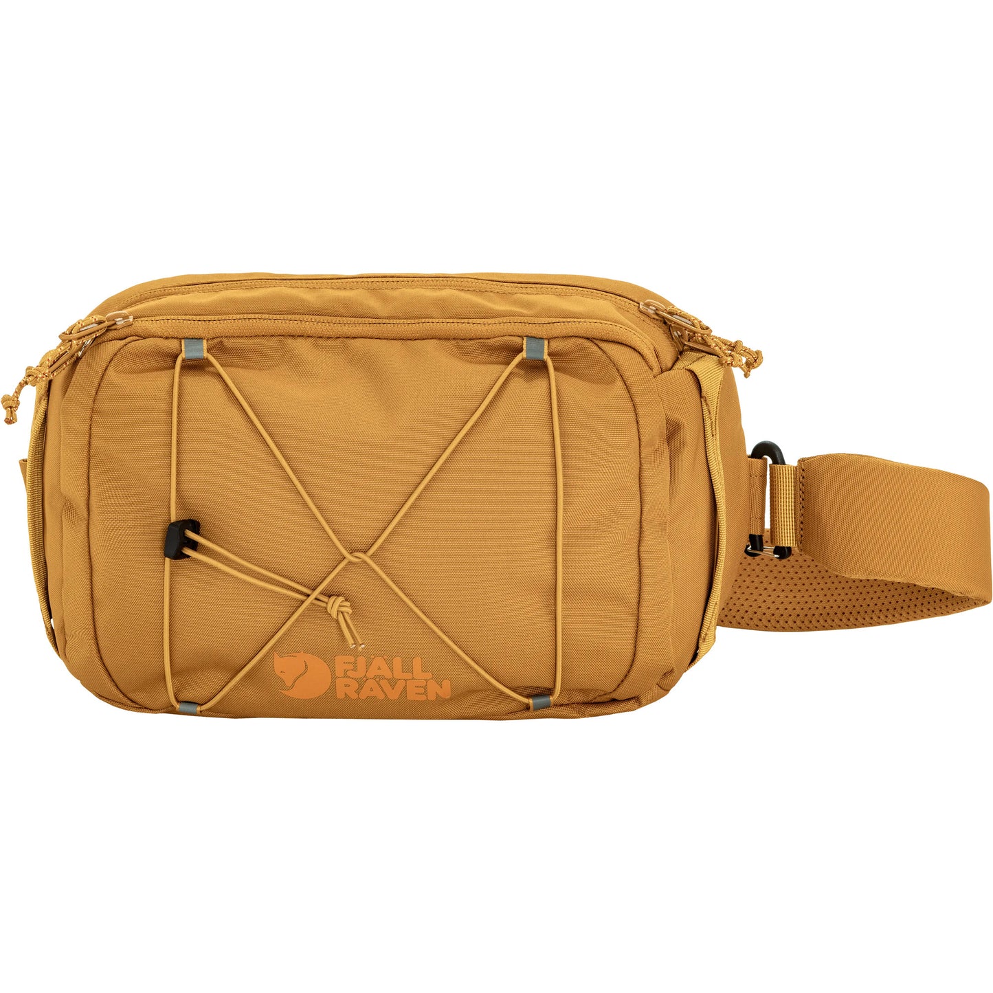 Fjallraven Skule Sling 6 單肩斜孭袋 - 香港行貨【2年原廠保養】| 單車通勤三點固定設計 | 6L 機能側孭袋 - Life Sports
