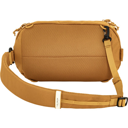 Fjallraven Skule Sling 6 單肩斜孭袋 - 香港行貨【2年原廠保養】| 單車通勤三點固定設計 | 6L 機能側孭袋 - Life Sports