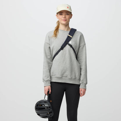 Fjallraven Skule Sling 6 單肩斜孭袋 - 香港行貨【2年原廠保養】| 單車通勤三點固定設計 | 6L 機能側孭袋 - Life Sports