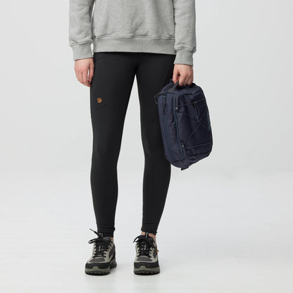 Fjallraven Skule Sling 6 單肩斜孭袋 - 香港行貨【2年原廠保養】| 單車通勤三點固定設計 | 6L 機能側孭袋 - Life Sports