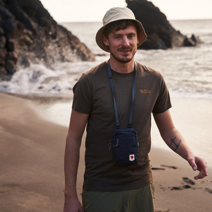 Fjallraven Reversible Bucket Hat 專利G-1000 Air雙面機能快乾漁夫帽【香港行貨】| 拼色純色一秒切換 | 輕量可折疊防曬遮陽盆帽 - Life Sports