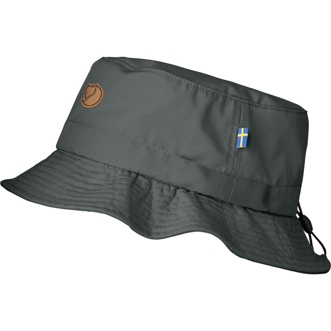 Fjallraven Travelers MT Hat bucket hat