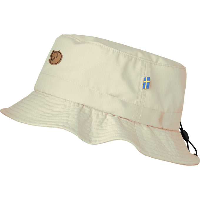 Fjallraven Travelers MT Hat bucket hat