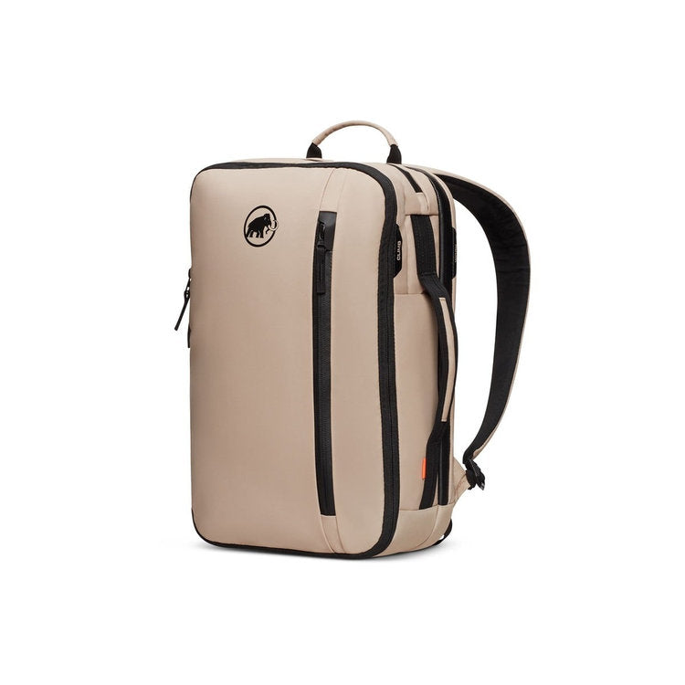 Mammut Seon Transporter 15 日用背囊 商務背包 移動辦公 攀岩背囊