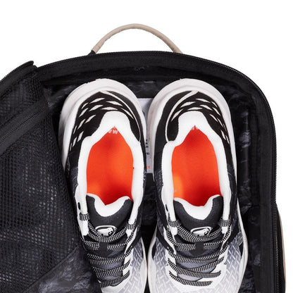 Mammut Seon Transporter 15 日用背囊 商務背包 移動辦公 攀岩背囊