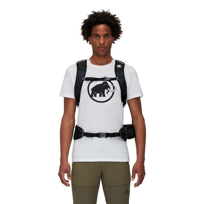 Mammut Lithium 15 輕量行山背囊 - 15L 多用途健行後背包