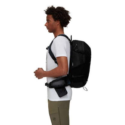 Mammut Lithium 20 輕量行山背囊 - 20L