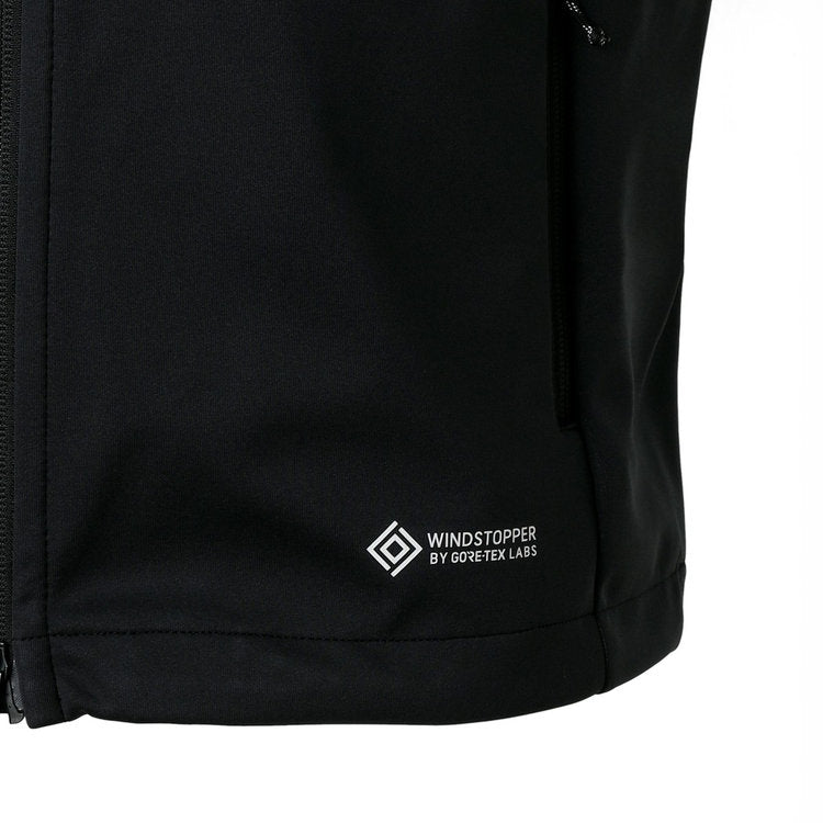Mammut Ultimate VIII SO Hooded Jacket Classic 男裝軟殼連帽外套【香港行貨】| Asia Fit WINDSTOPPER