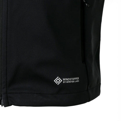 Mammut Ultimate VIII SO Hooded Jacket Classic 男裝軟殼連帽外套【香港行貨】| Asia Fit WINDSTOPPER