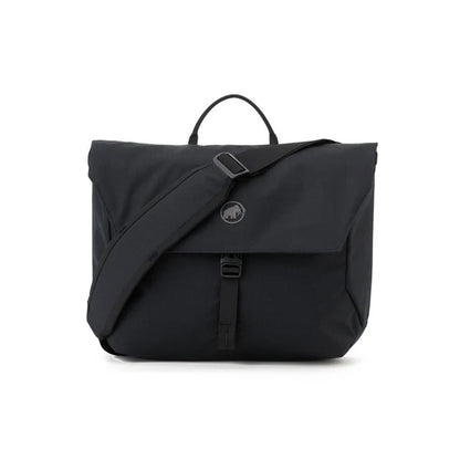 Mammut Alto Messenger 8 斜孭袋【香港行貨】| 8升 13吋電腦夾層 可調肩帶