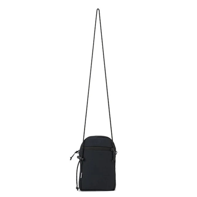 Mammut Alto Pouch 2 斜孭袋【香港行貨】| 2升 後隱藏袋 繩帶可調