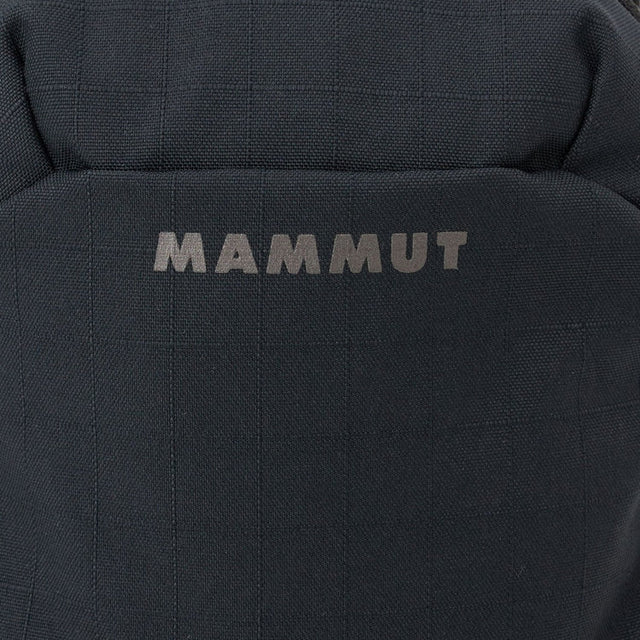 Mammut Alto Pouch 2 斜孭袋【香港行貨】| 2升 後隱藏袋 繩帶可調